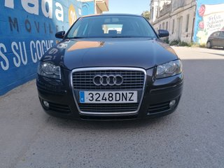 Audi A3 2005