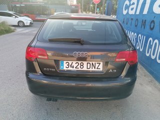 Audi A3 2005