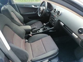 Audi A3 2005