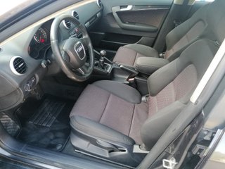 Audi A3 2005