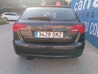 Audi A3 2005