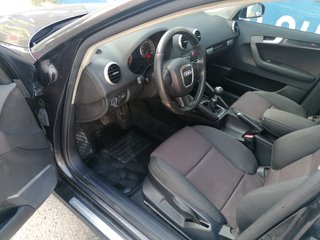 Audi A3 2005