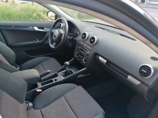 Audi A3 2005