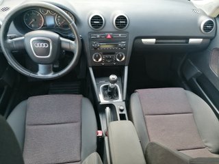 Audi A3 2005