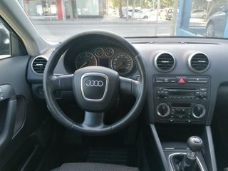 Audi A3 2005