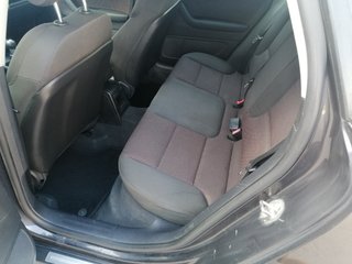 Audi A3 2005