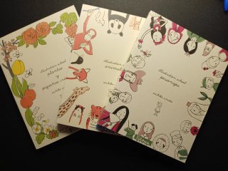Pack Sachiko Umoto