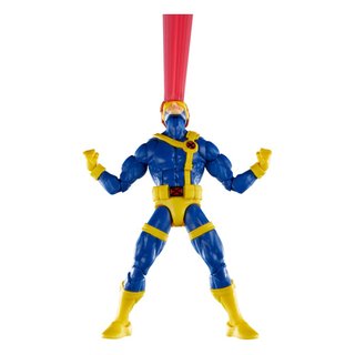 Marvel Legends Cyclops X-Men '97