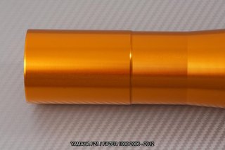 Vainas horquilla YAMAHA FZ1 FAZER 1000 2006 2012