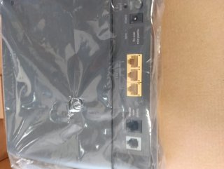 Router Vodafone Casa/Oficina