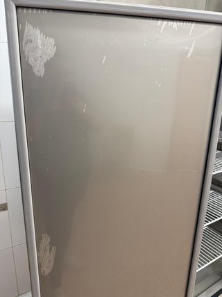Armario Refrigerado 2 Puertas 1145lt