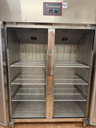 Armario Refrigerado 2 Puertas 1145lt