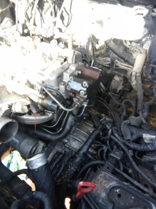 Hyundai Tucson 2005