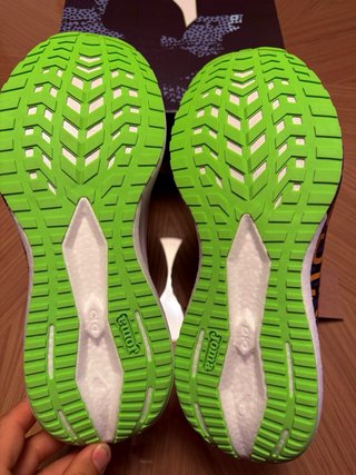 Zapatillas Joma R2000 Behobia