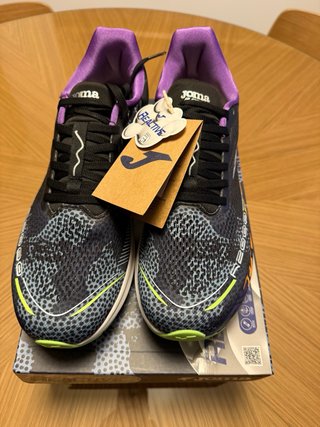 Zapatillas Joma R2000 Behobia
