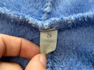 Pijama Kigurumi Stitch Disney Talla S