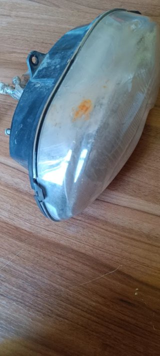 Faro Delantero Rieju RS1 Evolution Original