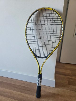 Raqueta de tenis ARTENGO