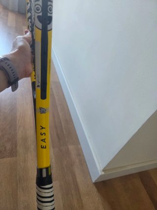 Raqueta de tenis ARTENGO