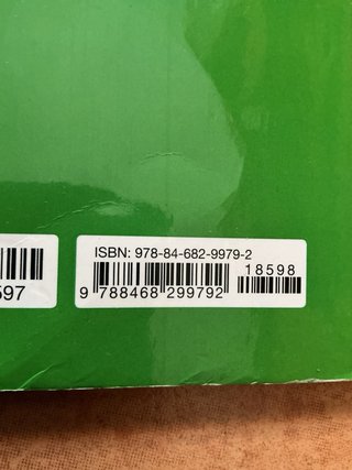 Libros de texto 3º ESO Geography & History