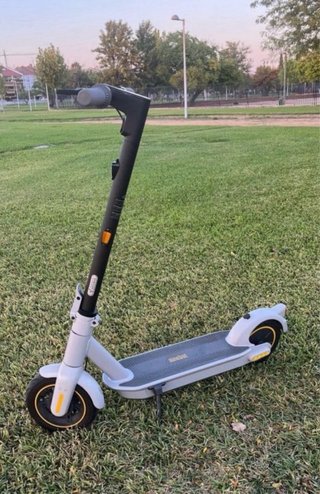 Patinete eléctrico