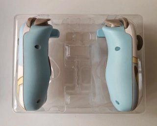 Mandos Hori Split Pad Nintendo Switch/OLED