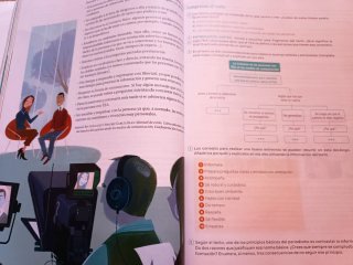 Lengua Castellana y Literatura. 3 Secundaria. R...