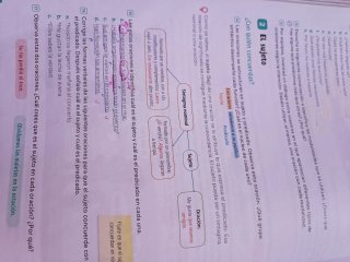 Lengua Castellana y Literatura. 3 Secundaria. R...