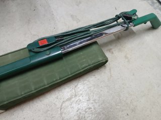Vorwerk Folletto VK 120 Aspirapolvere