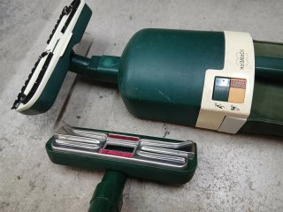 Vorwerk Folletto VK 120 Aspirapolvere