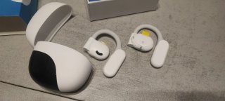 Auriculares K08 AI Translation