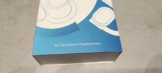 Auriculares K08 AI Translation