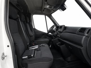 Renault Master Furgón Tracción L1H1 2800 2.3 dCi Blue 135 4p