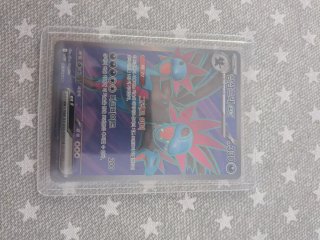 Cartas Pokémon EX