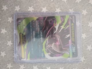 Cartas Pokémon EX