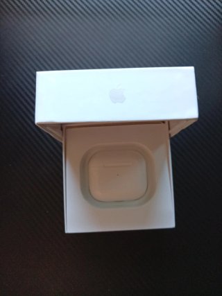 AirPods 3ª Gen con cavo da 1 metro