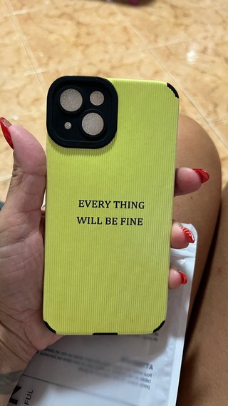 Fundas Móviles de IPhone 13