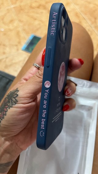 Fundas Móviles de IPhone 13