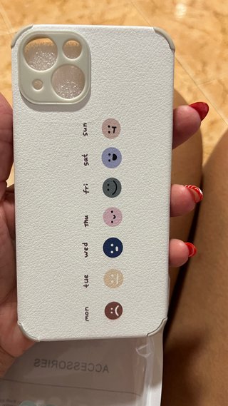 Fundas Móviles de IPhone 13