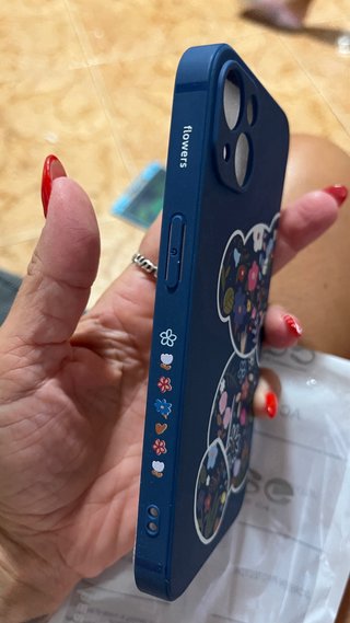 Fundas Móviles de IPhone 13