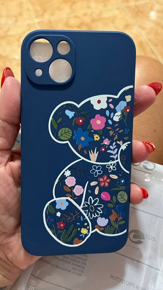 Fundas Móviles de IPhone 13