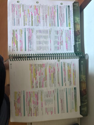 libro resumen prefortia 2025-2026
