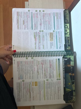 libro resumen prefortia 2025-2026