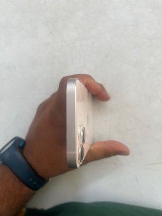 iPhone 13 Rosa