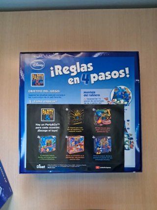 Juego Disney Mickey Mouse ¡A Dibujar!