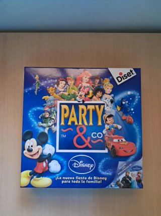 Juego Disney Mickey Mouse ¡A Dibujar!