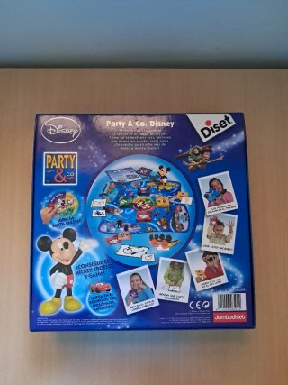 Juego Disney Mickey Mouse ¡A Dibujar!