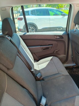 Opel Zafira 2006