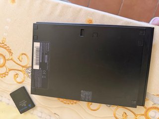PS2 Slim Sony + Controller + Scheda Memoria 8MB