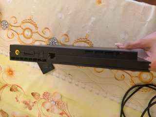 PS2 Slim Sony + Controller + Scheda Memoria 8MB